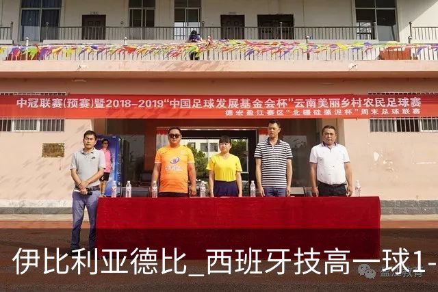伊比利亚德比 西班牙技高一球1-0战胜葡萄牙晋级八强