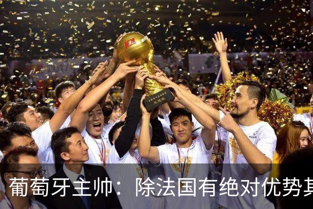 葡萄牙主帅：除法国有绝对优势其他都在毫厘之间 我们不是大热门